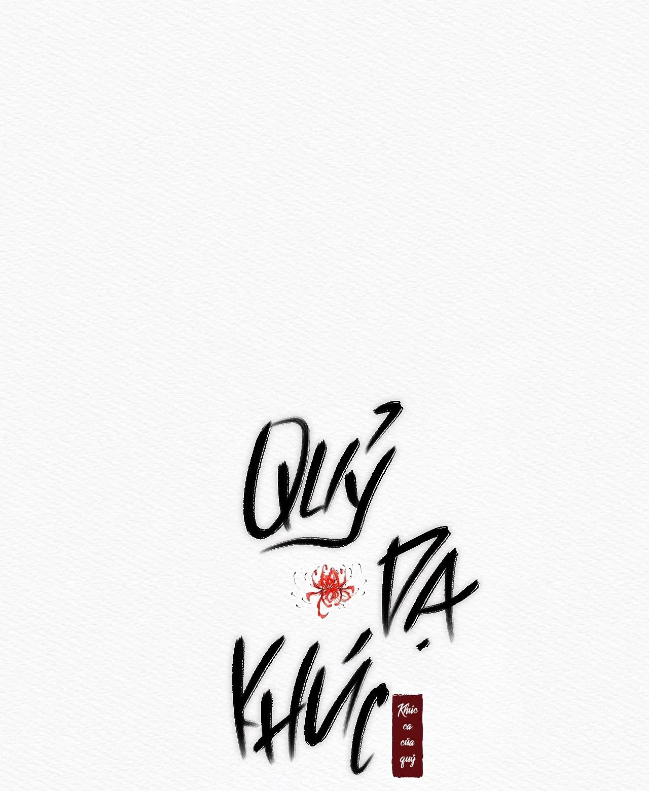 qủy dạ khúc chapter 28 28