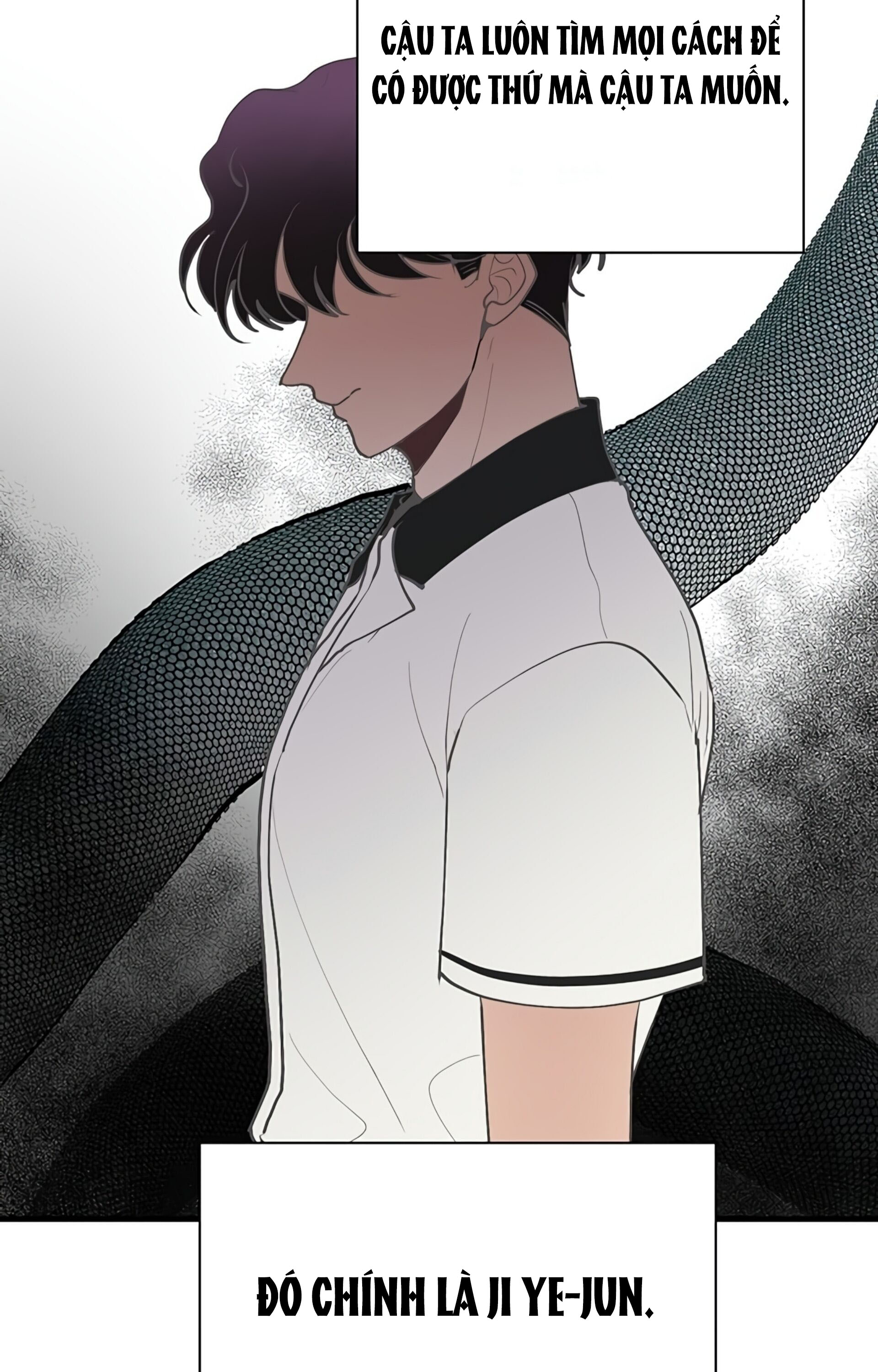 cặp đôi oan gia ngõ hẹp chapter 2 32