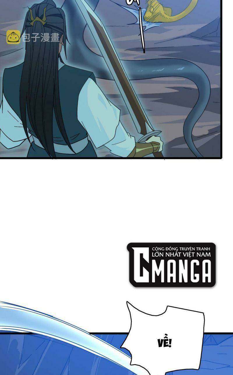 siêu đạo thần thuật chapter 121 2