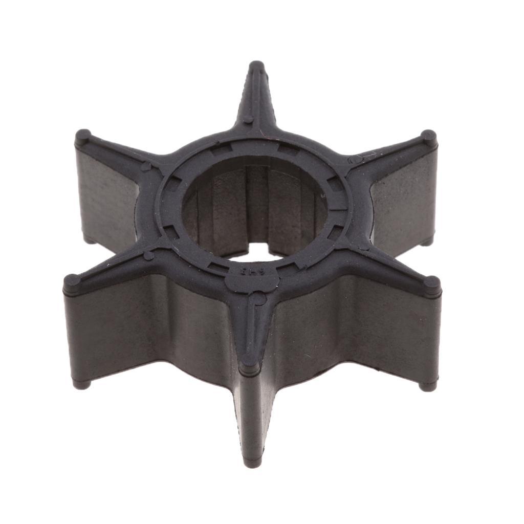 Water Pump Impeller for 40-70hp Outboard 6H3-44352-00-00 18-3069