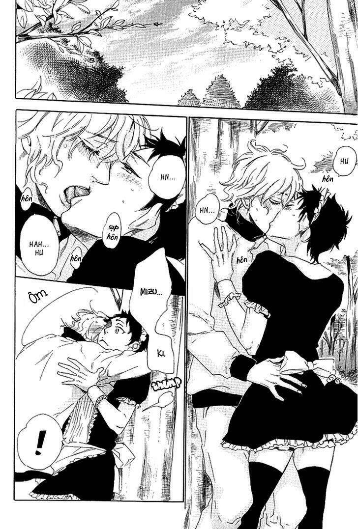 stay gold chapter 3 17