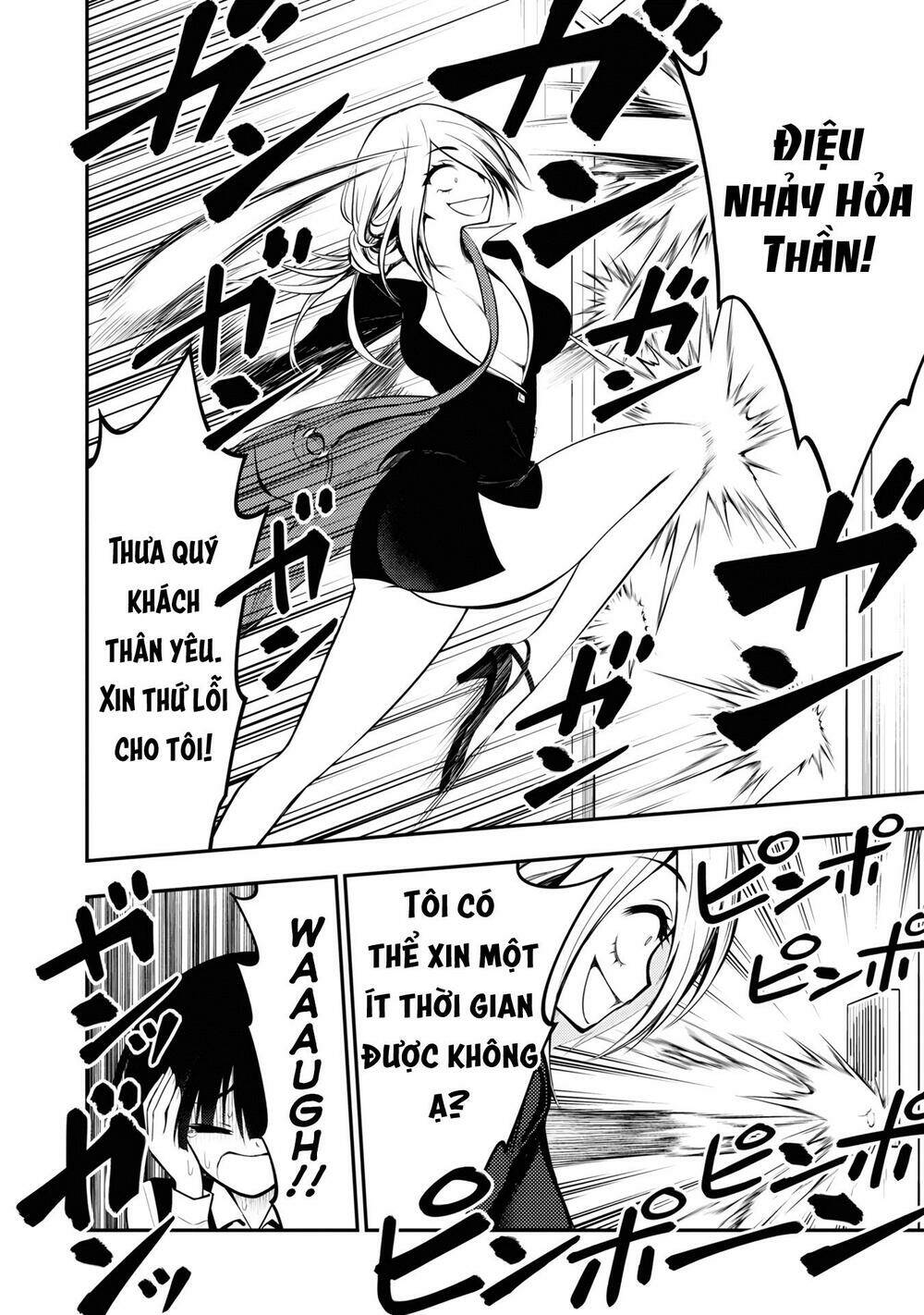 perverts' apartment complex chapter 4 15