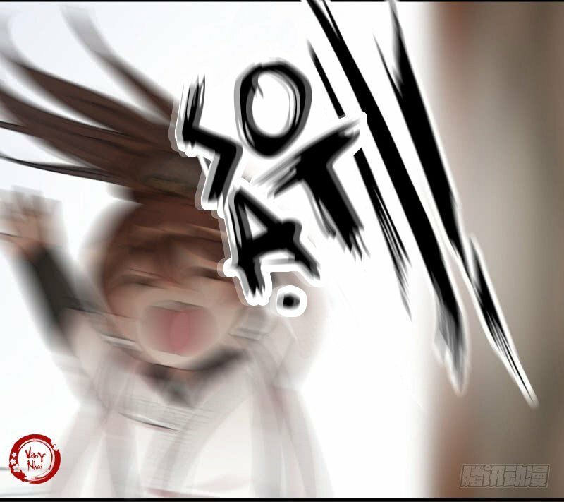 vương gia không thể trêu chapter 15 4