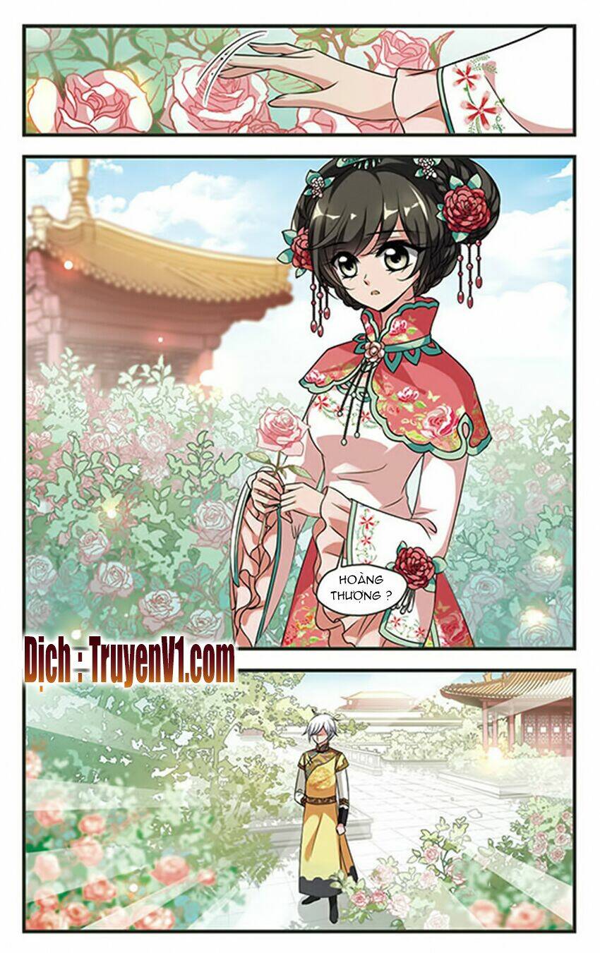 phi đãi nghiên tuyết chapter 104 7