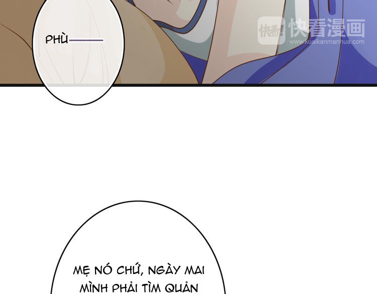 Thiên Thần Không Có Tiết Tháo chapter 5 - Trang 52