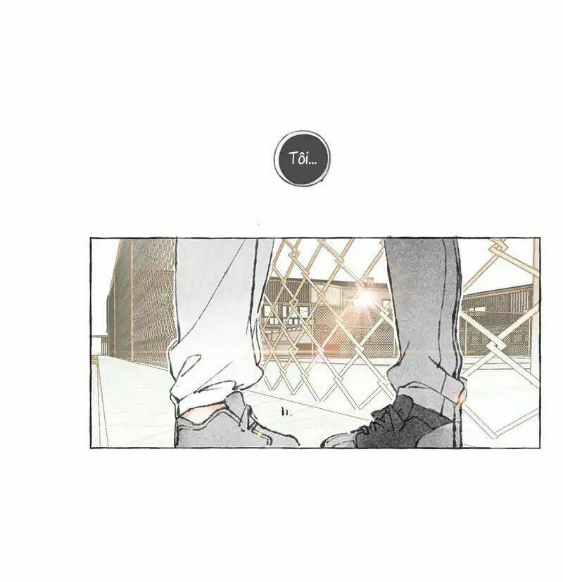 bắt đầu từ 1 lời nói dối chapter 0 23