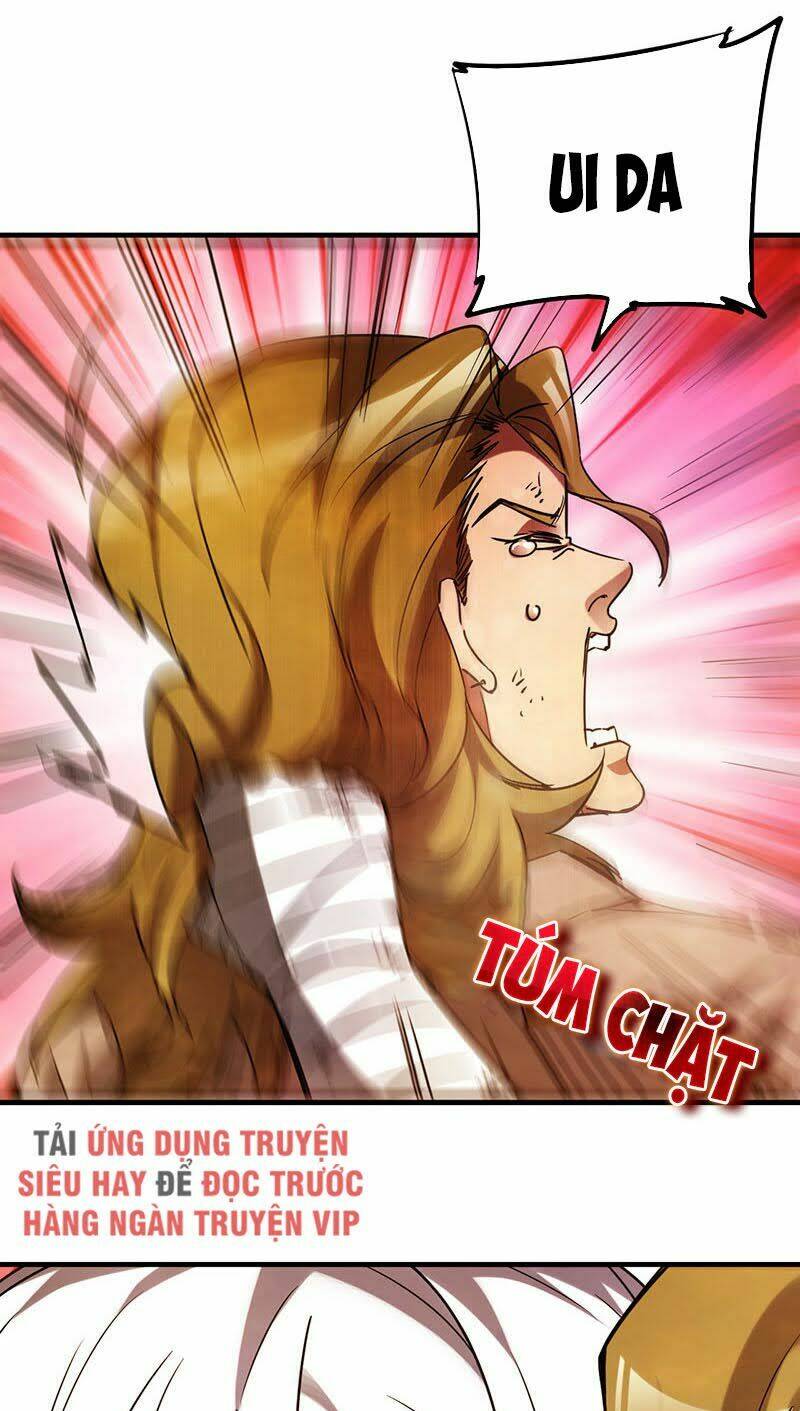 sau mạt thế tôi trở thành zombie chapter 24 27