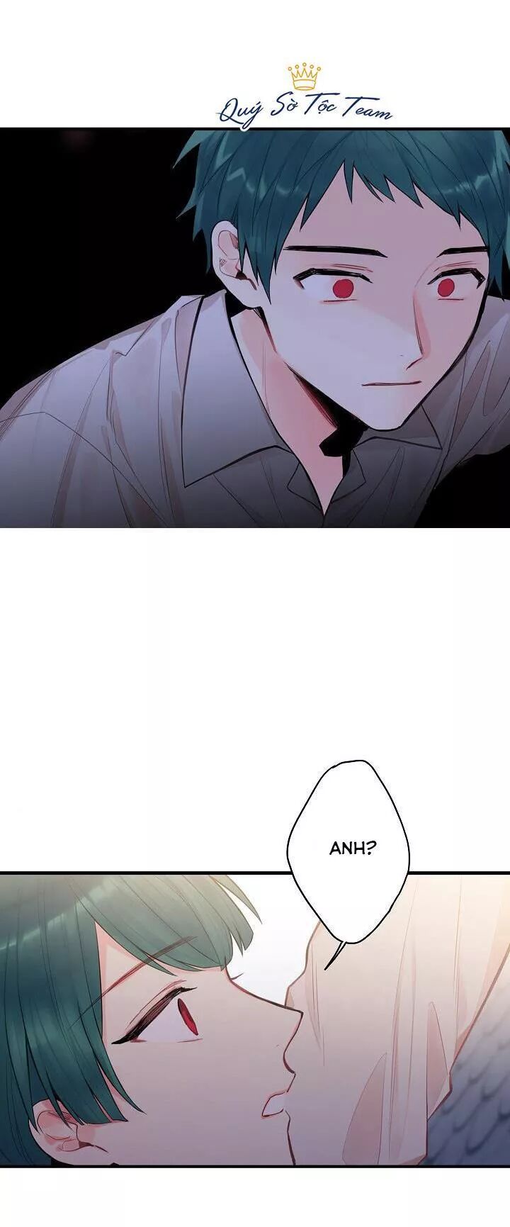 thánh nữ ẩn danh chapter 95 18