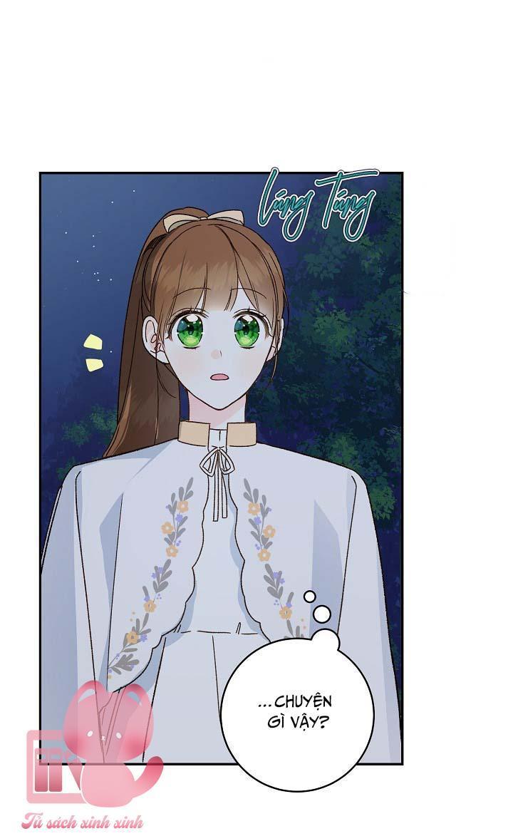 trang trại hạt dẻ cạnh hoàng cung chapter 33 14