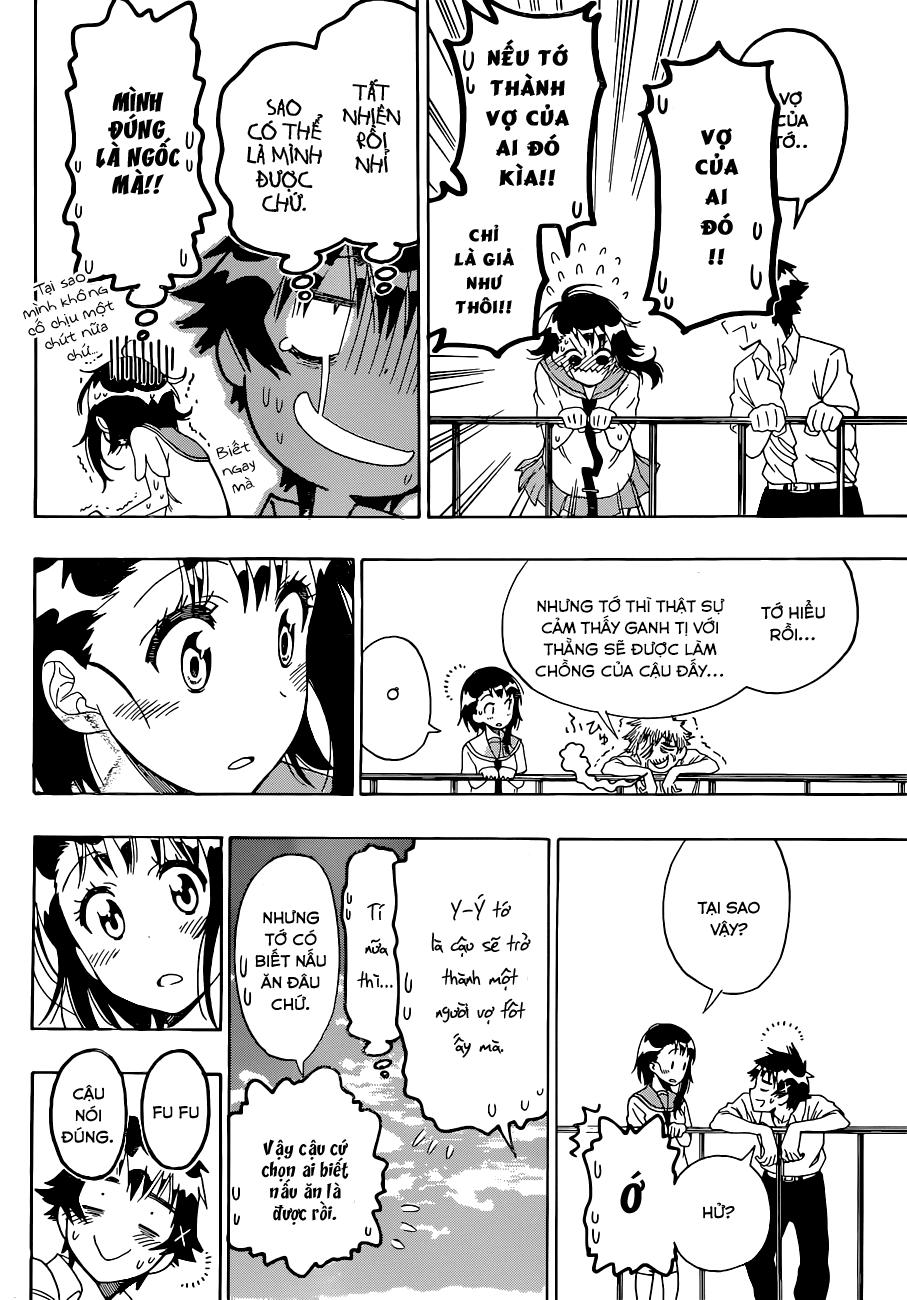 nisekoi - tình yêu giả tạo chapter 123 19