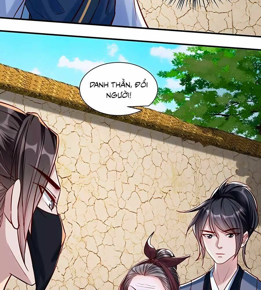 gian phi như thử đa kiều chapter 107 2