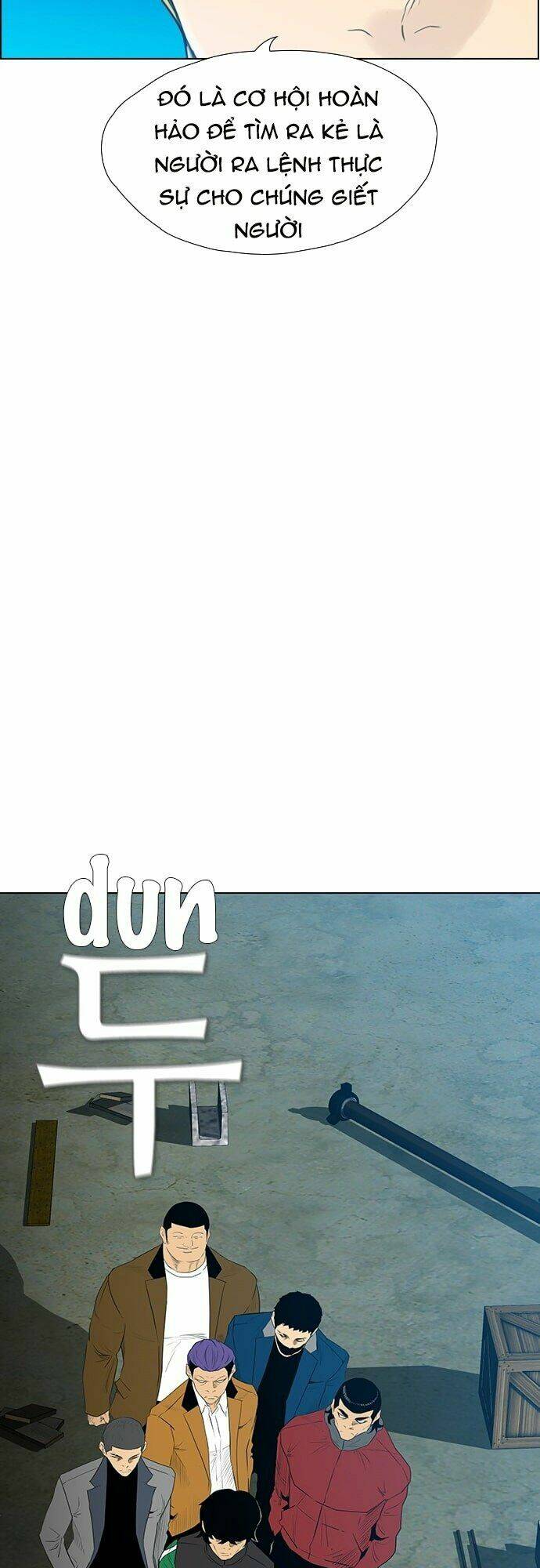 kẻ hồi sinh chapter 123 32