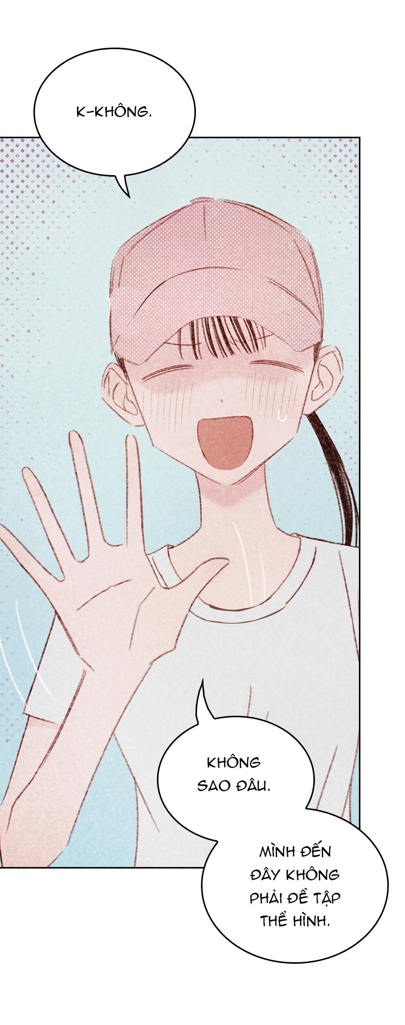 trò chơi dâm đãng chapter 14.1 8