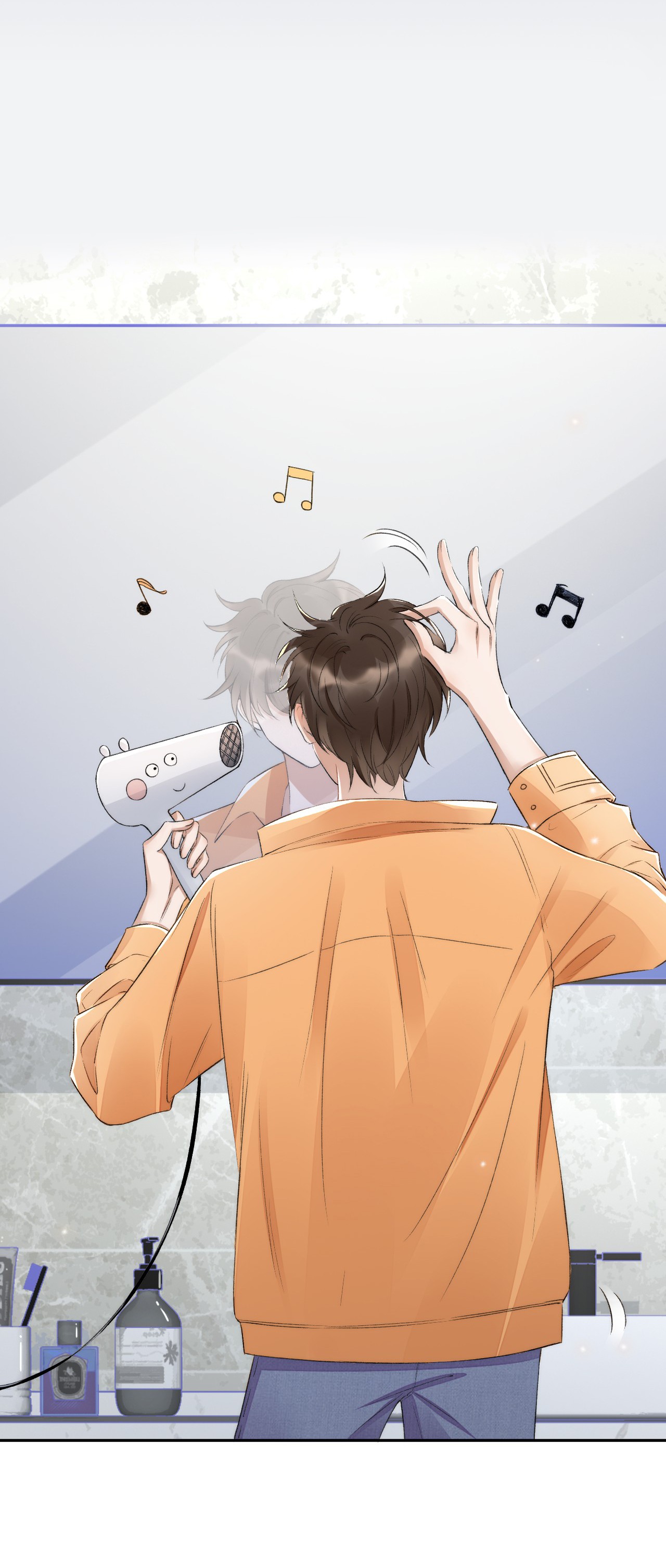 ta sinh con cho tổng tài chapter 2 6