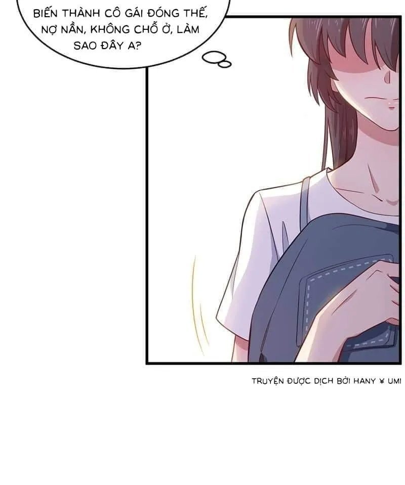 mộc lan muốn xuất giá chapter 4 24