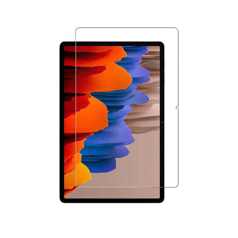 Dán cường lực màn hình Samsung Galaxy Tab S7 Plus GOR - Hàng Nhập Khẩu