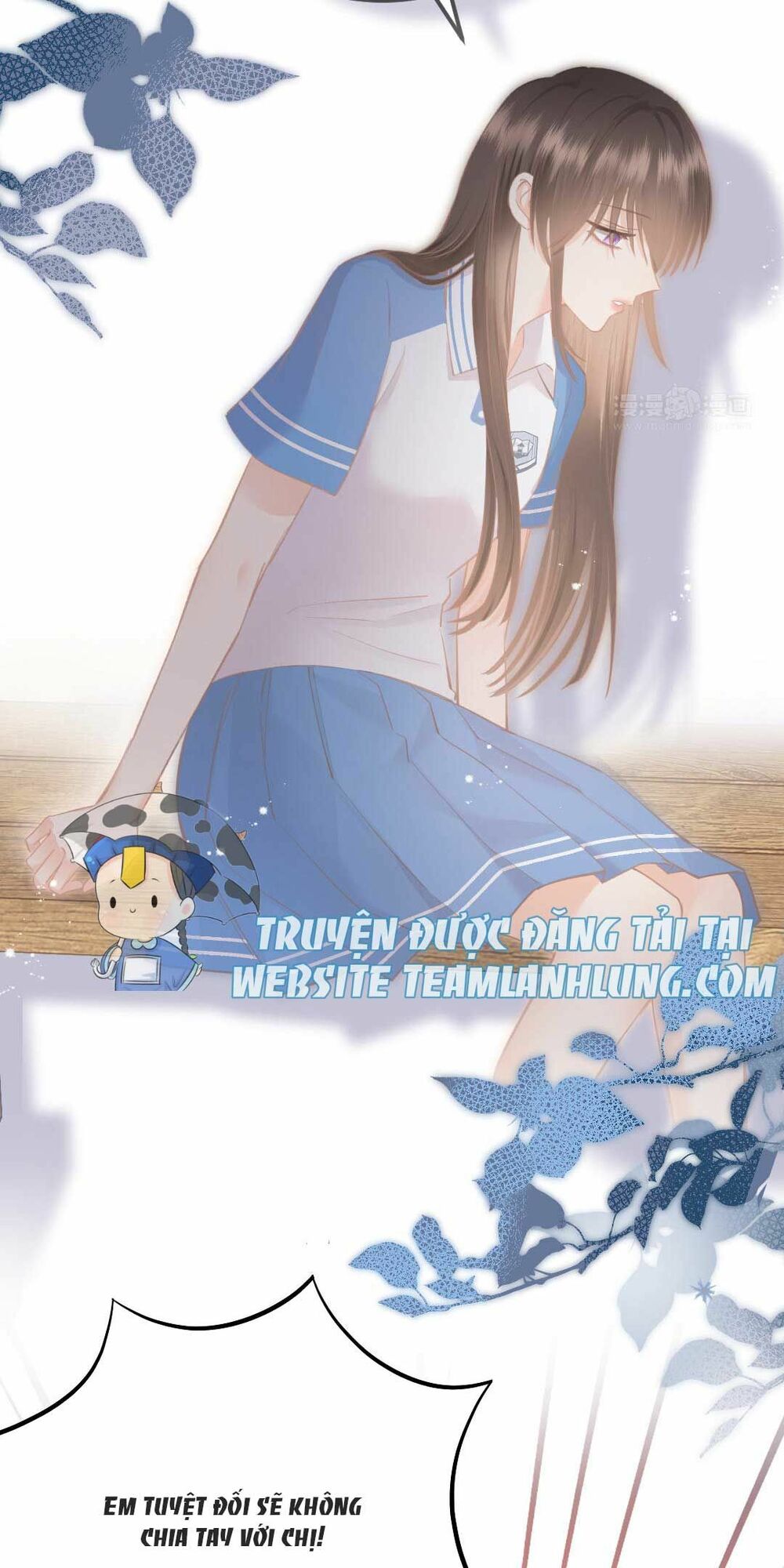 khảo nghiệm cuối cùng của tra nữ chapter 20 12