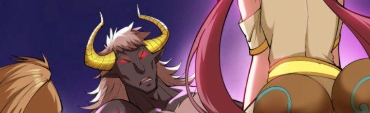 ẩn cư mười vạn năm, đời sau mời ta rời núi chapter 12 98