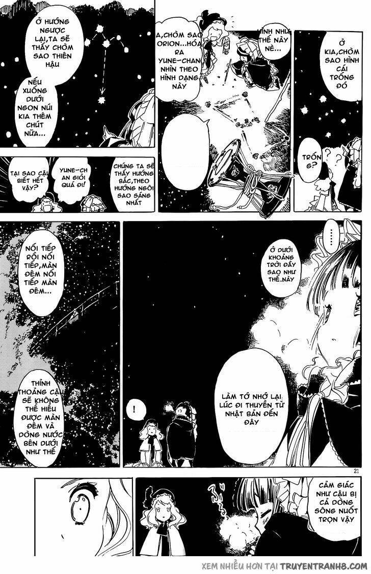 ikoku meiro no croisée chapter 11.2 24