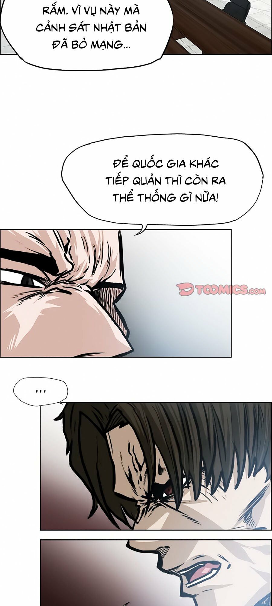 bá chủ học đường ss2 chapter 56 23