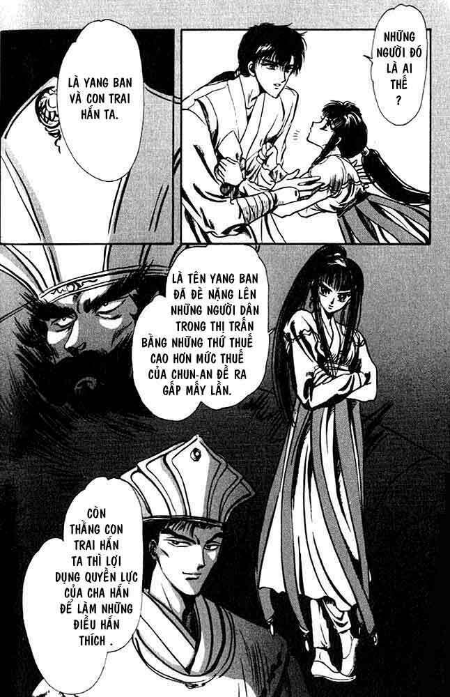 shin shunkaden chapter 1 34