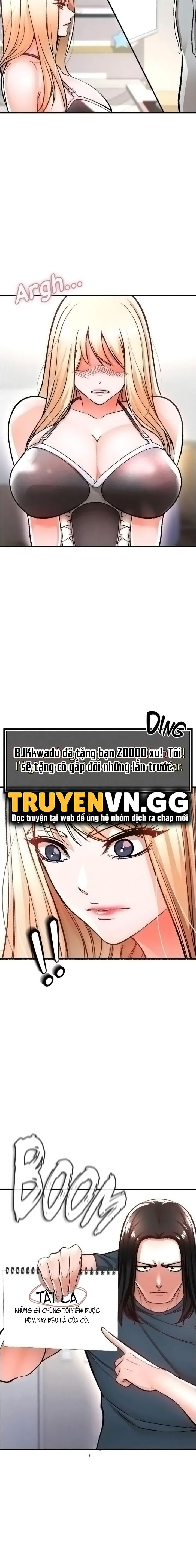 thỏa thuận máu chapter 11 27