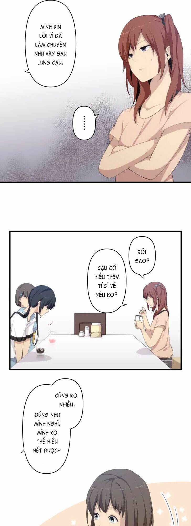 viên thuốc trùng sinh chapter 111 5