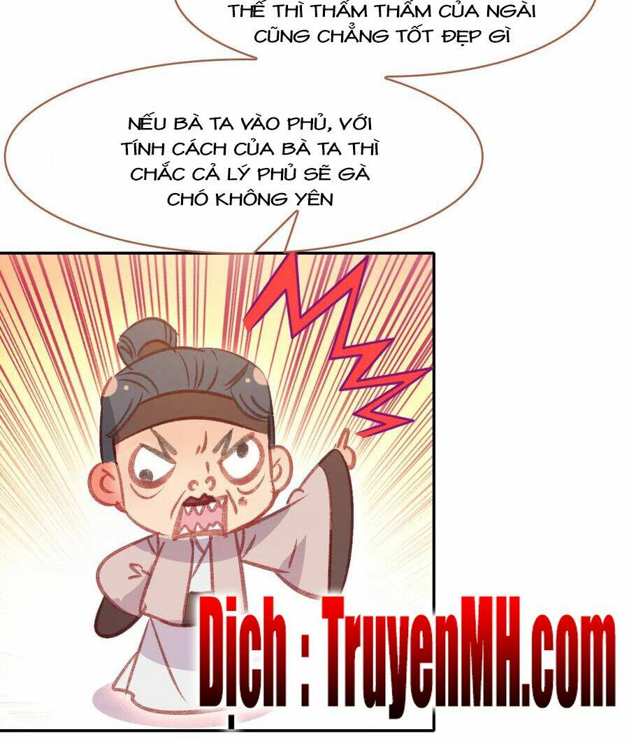 gả cho một tên thái giám đáng ghét chapter 141 10