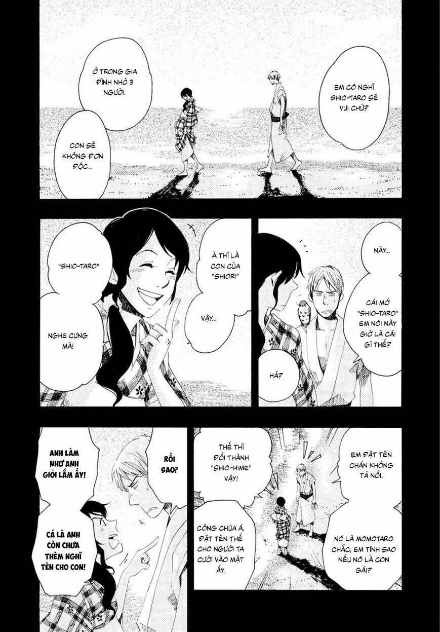 chichi kogusa chapter 4 11