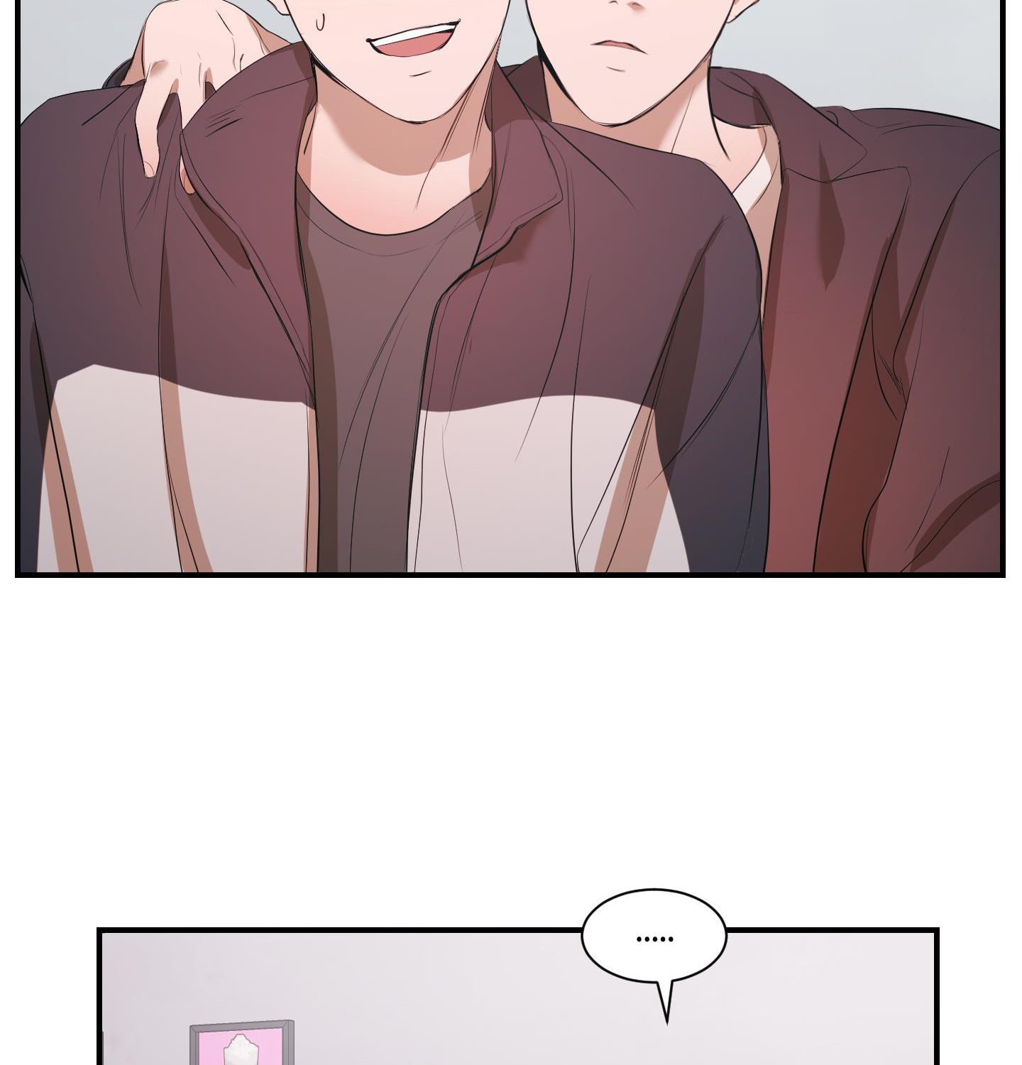 chốn riêng tư chapter 39 47