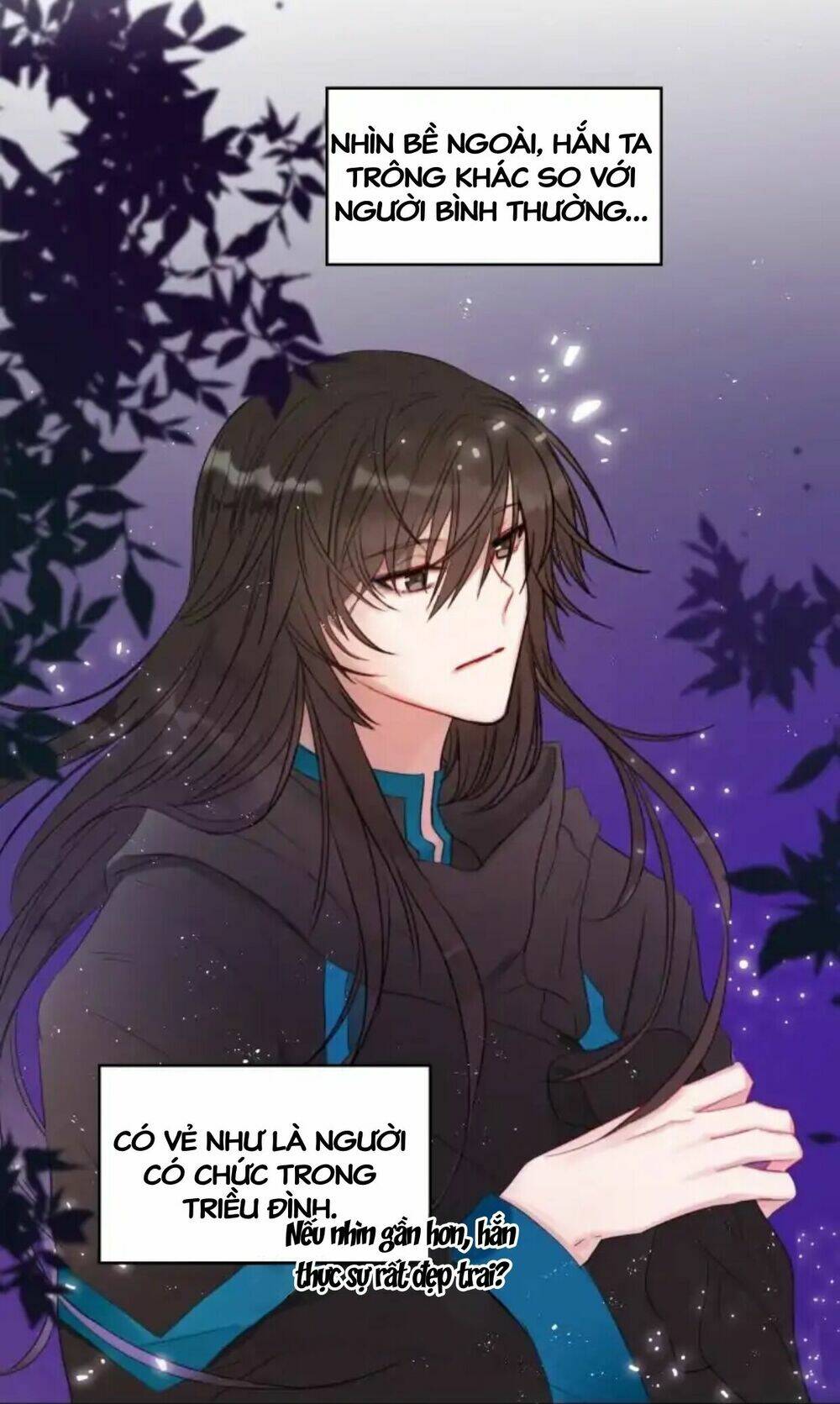 bản hợp đồng hôn nhân chapter 3 6