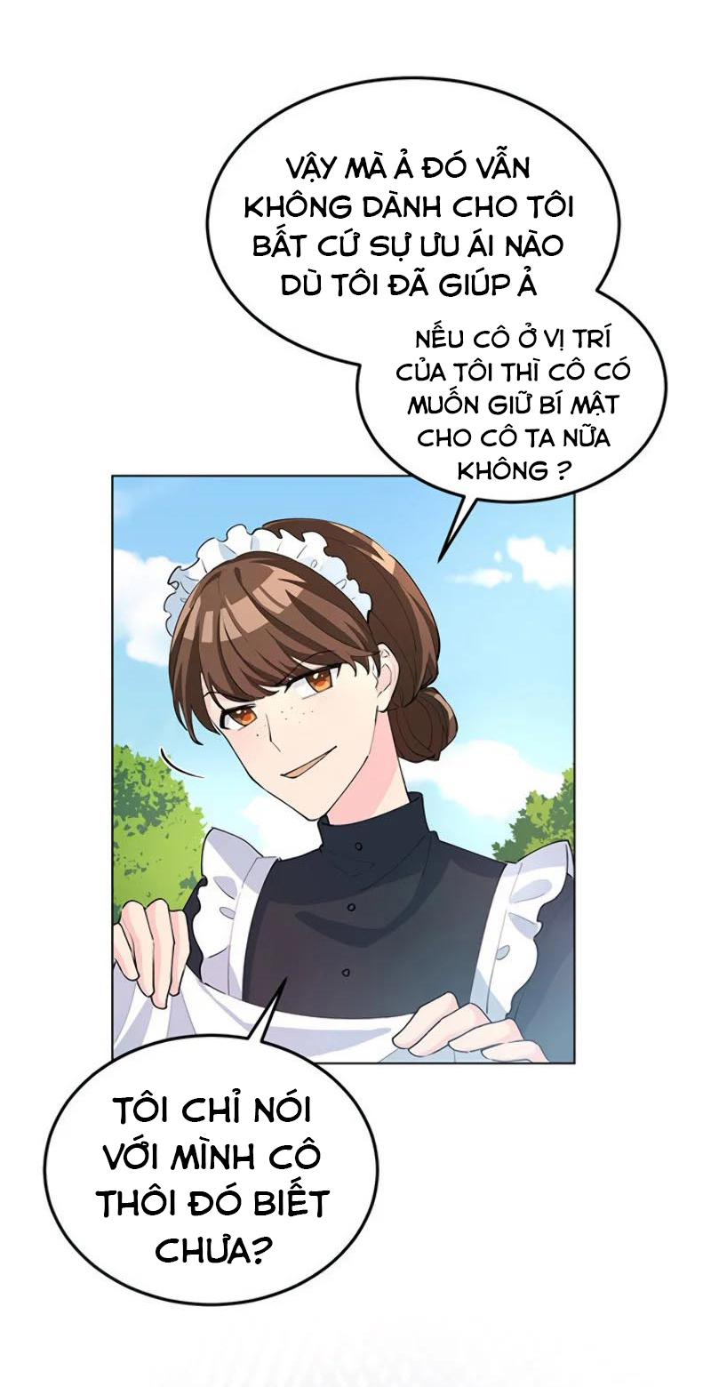 nữ hiệp sĩ tái xuất chapter 6 74