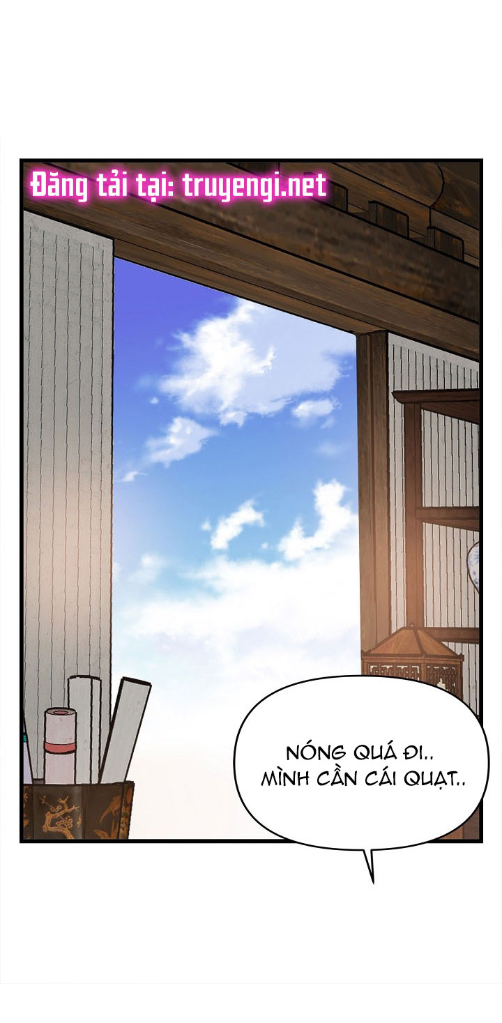 tôi sẽ sống như một hoàng tử chapter 27 19