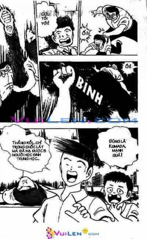 chibi cậu bé quyền anh (8 tập full) chapter 2 113