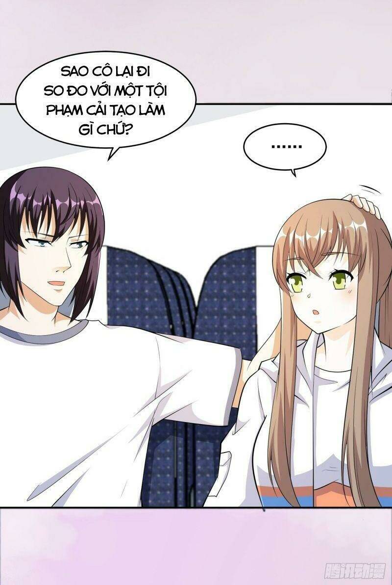 người tu tiên tại đô thị chapter 118 4