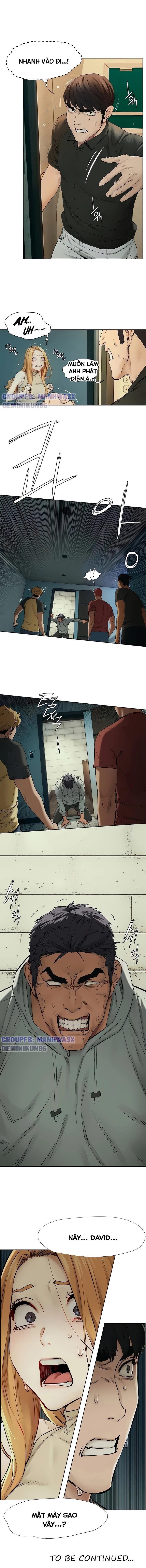 vương quốc của tôi chapter 233 9