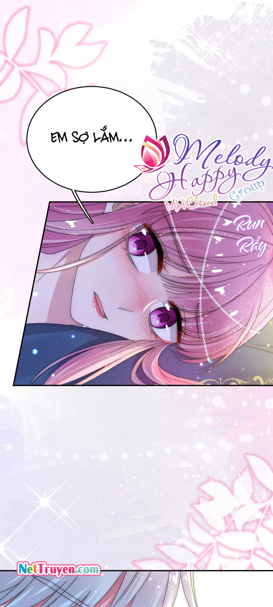 hoàn mỹ lão công tiến hóa luân chapter 76.5 8