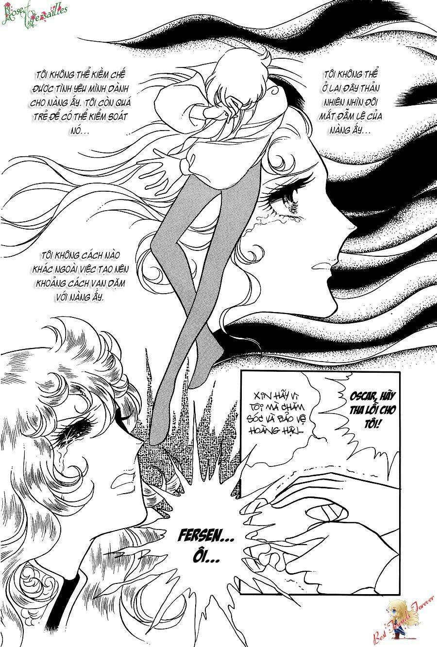 versailles no bara chapter 19 20