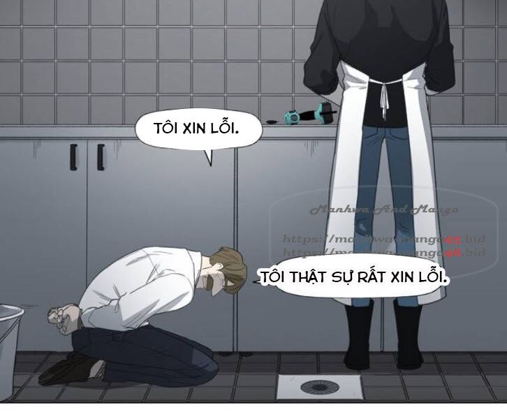 Võ Sĩ Quyền Anh chapter 87 165