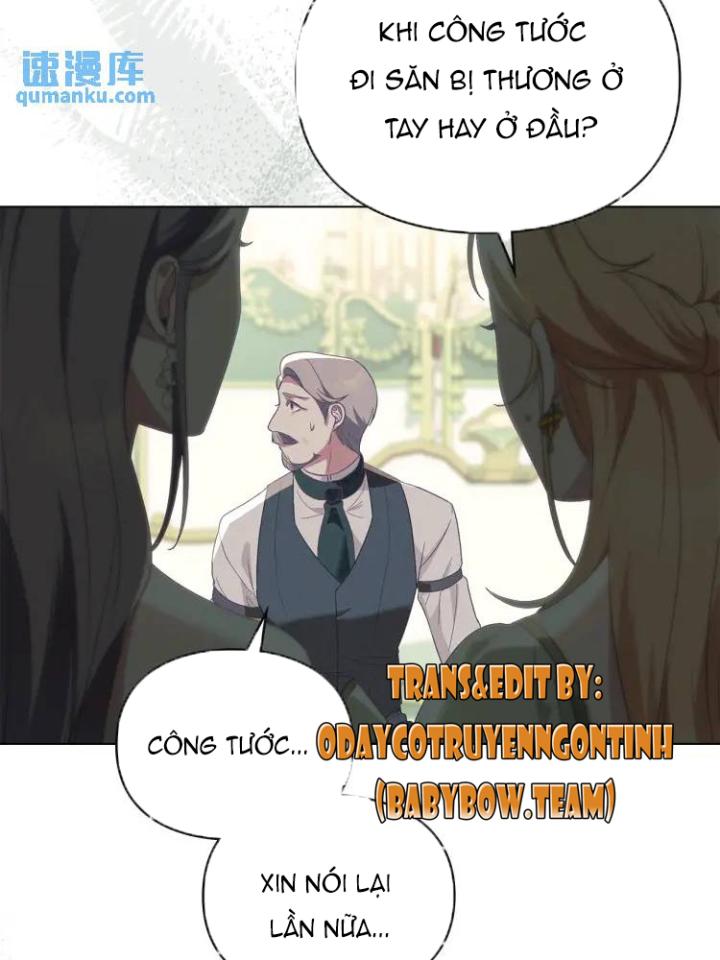 chấp nhận sự chiếm đoạt chapter 10 50