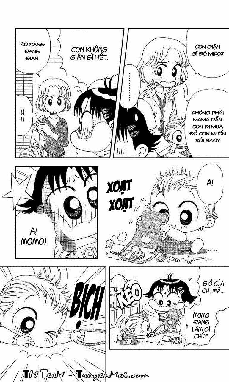 kocchi muite! miiko chapter 9 12