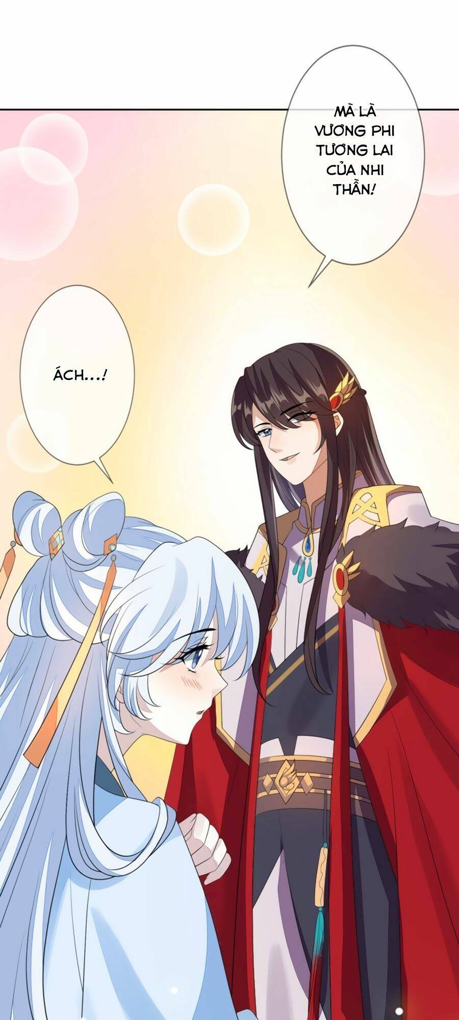 cửu khuyết phong hoa chapter 65 3