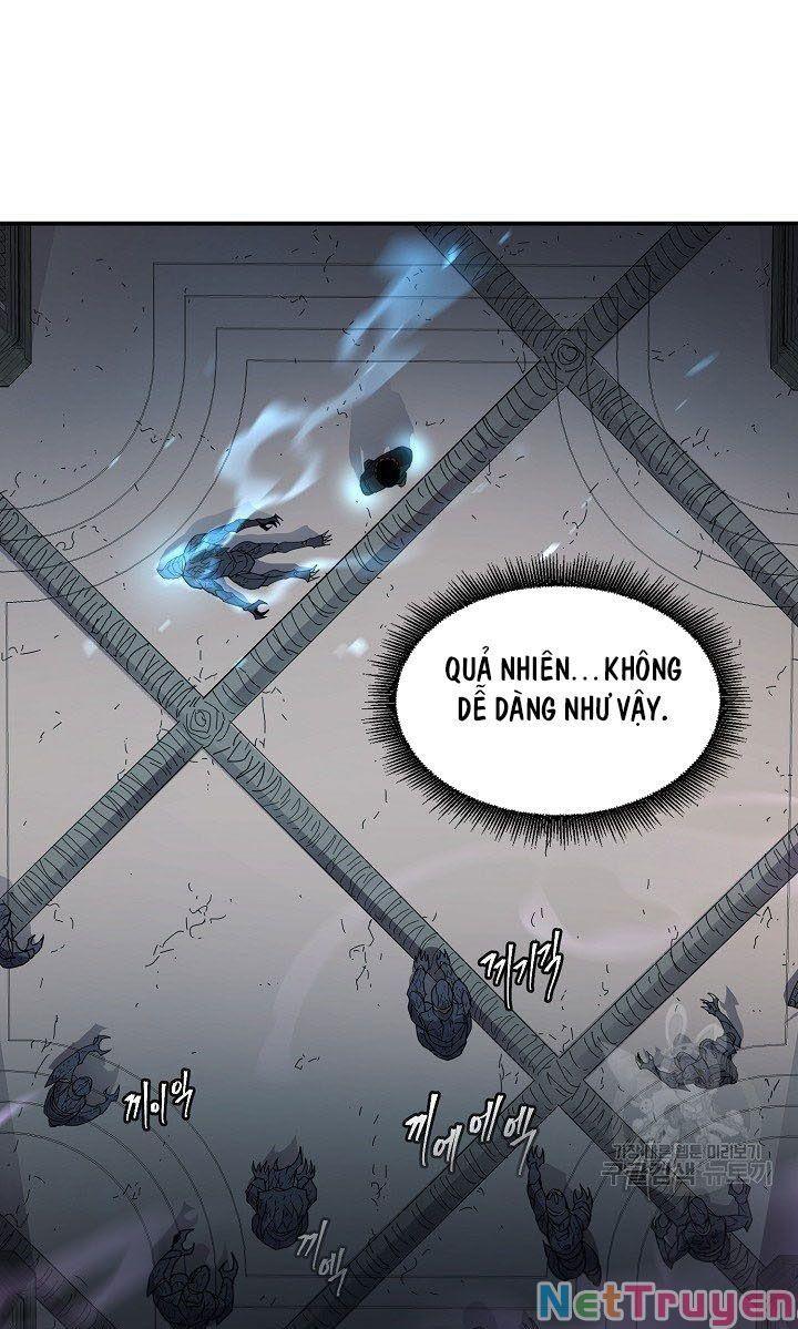 shaman - pháp sư chapter 10 19