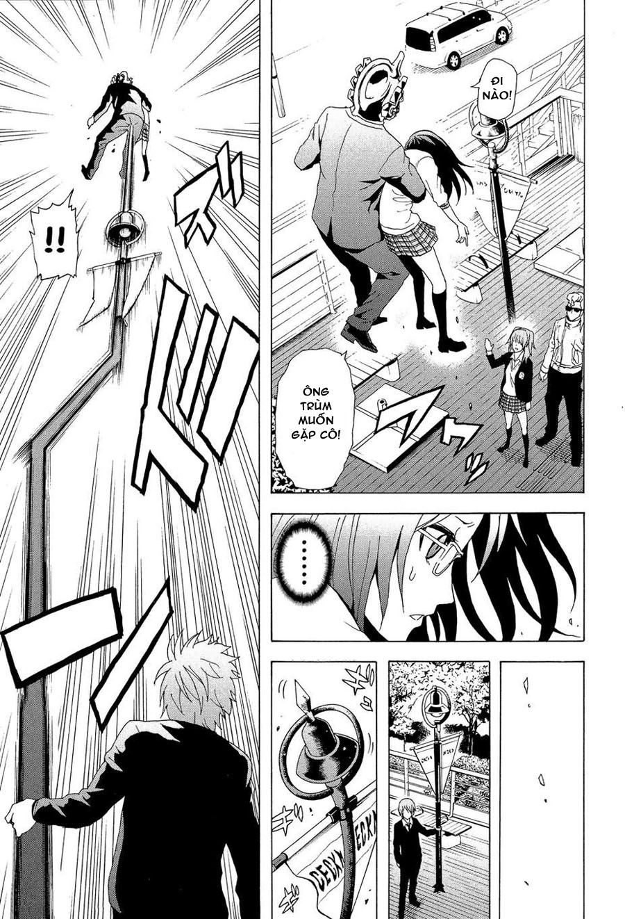 tokyo esp chapter 30 20