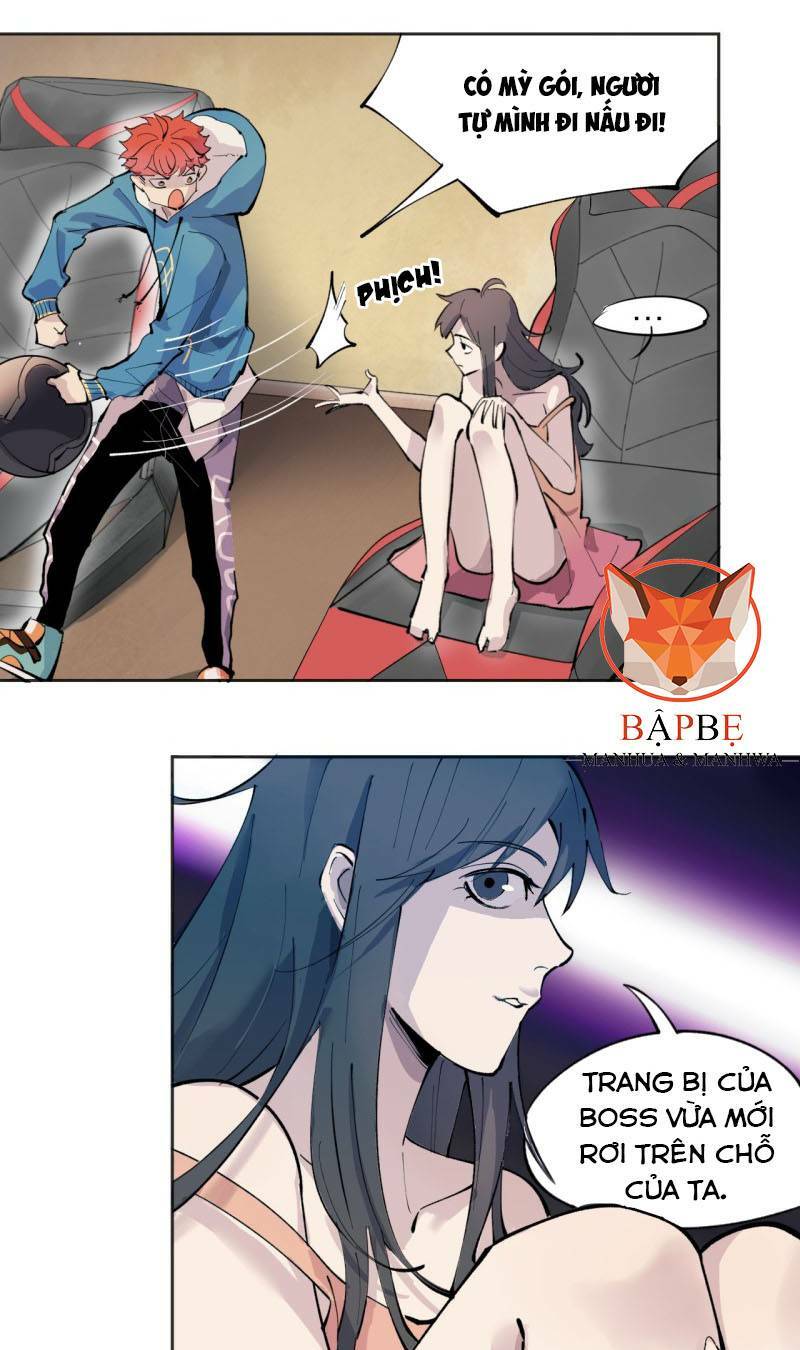 vô hạn khắc kim chi thần chapter 1 31