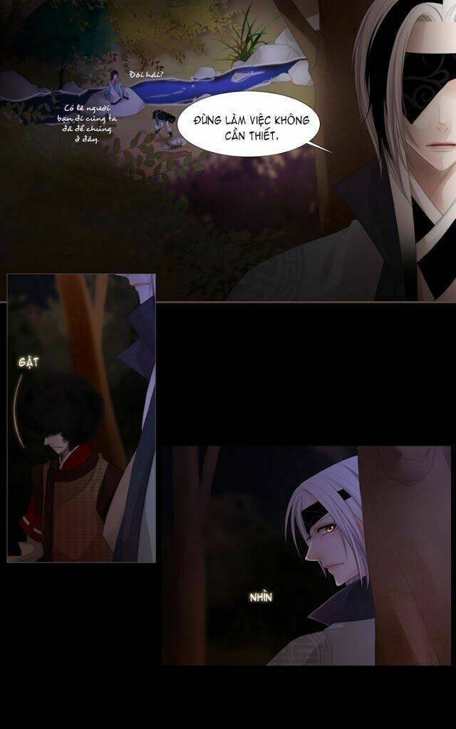 the twelfth night chapter 17 22