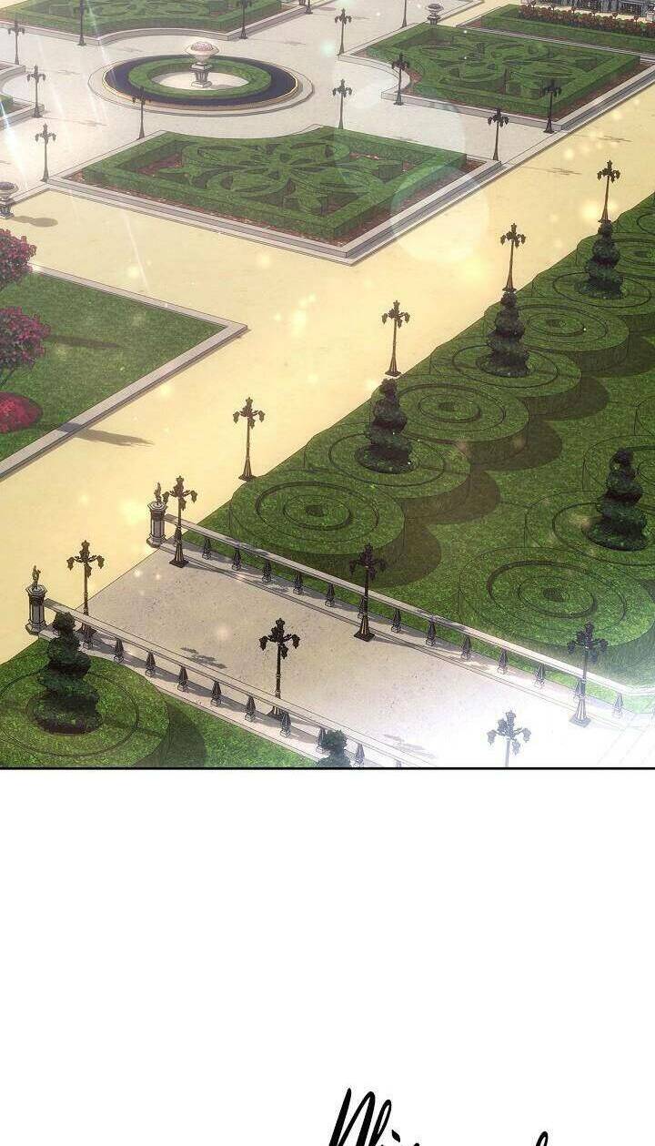 con gái bá tước bỗng thành vị hôn thê của thái tử điện hạ chapter 43 77