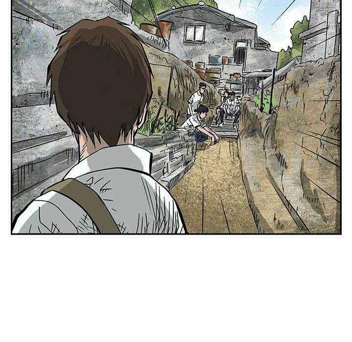 huyền thoại : khởi đầu chapter 0 18