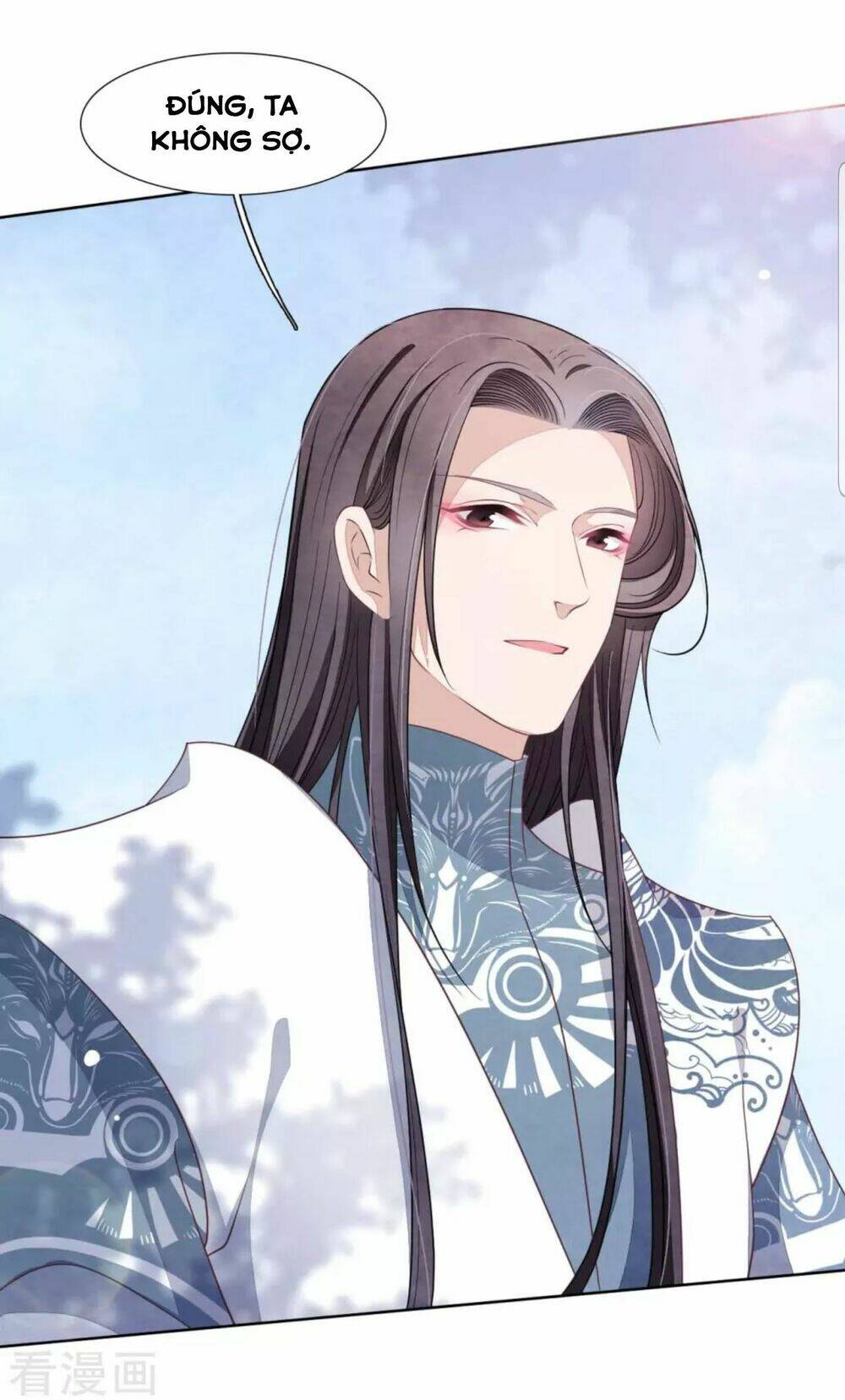 xuyên về cổ đại làm quốc bảo chapter 35 27