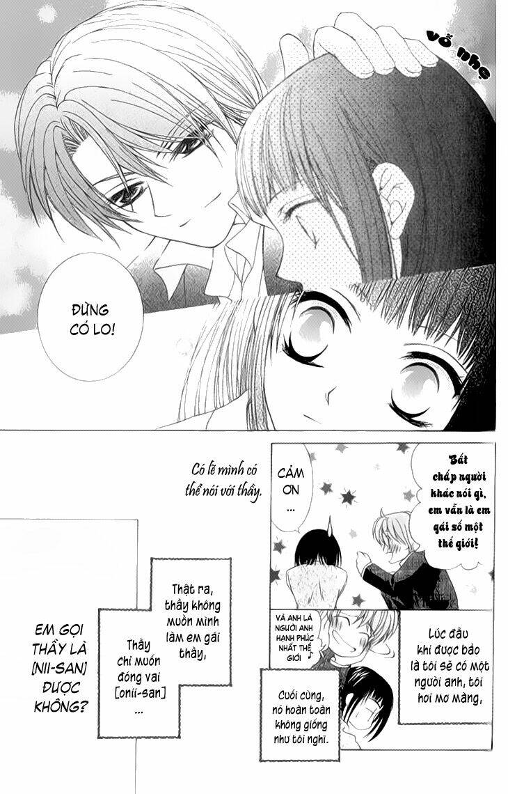 sugar family chapter 10 20